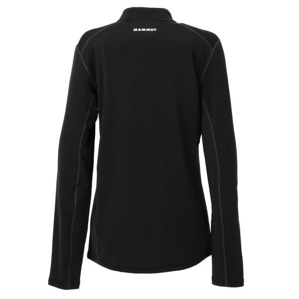 マムート MAMMUT Aenergy ML Half Zip Pull AF Women 1016-01130-0001 レディース サイズはユーロ表記｜lafitte｜05