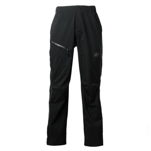 Mammut Alto Light HS Caballeros Pantalón Para Exteriores