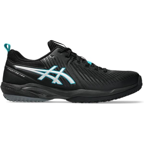 アシックス asics PRESTIGE NEO OC オムニ クレー テニス シューズ ユニセックス 1043A027-001の画像