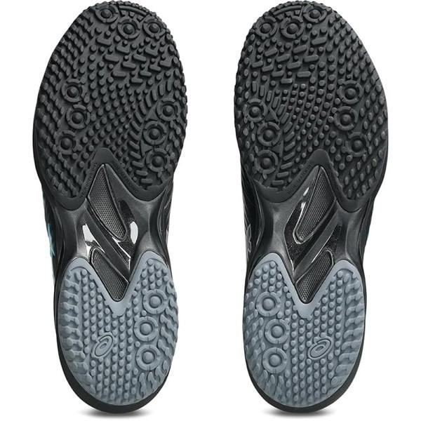 アシックス asics PRESTIGE NEO OC オムニ クレー テニス シューズ ユニセックス 1043A027-001の画像