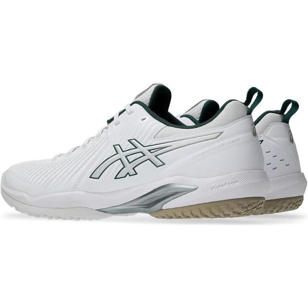 アシックス asics PRESTIGE NEO OC オムニ クレー テニス シューズ ユニセックス 1043A027-100の画像