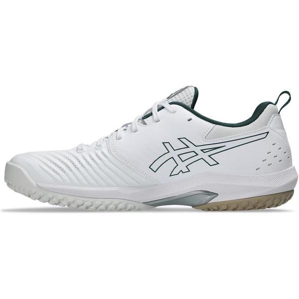 アシックス asics PRESTIGE NEO OC オムニ クレー テニス シューズ ユニセックス 1043A027-100の画像