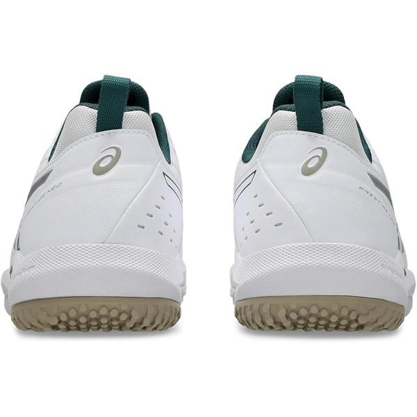 アシックス asics PRESTIGE NEO OC オムニ クレー テニス シューズ ユニセックス 1043A027-100の画像