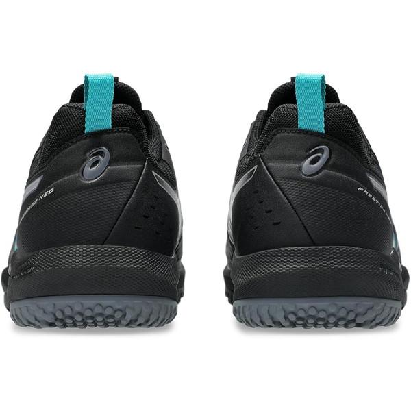 アシックス asics PRESTIGE NEO OC WIDE オムニ クレー テニス シューズ ユニセックス 1043A029-001の画像