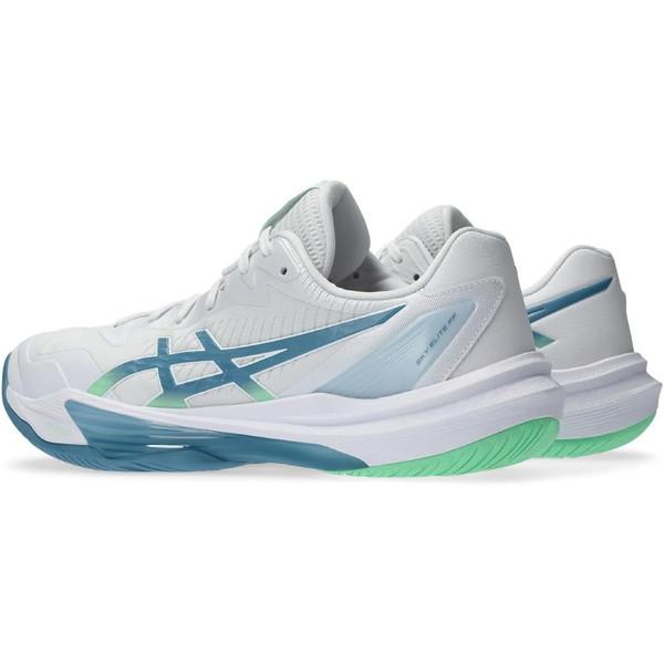 アシックス asics SKY ELITE FF 3 バレーボール インドアスポーツ シューズ メンズ 1051A080-106の画像