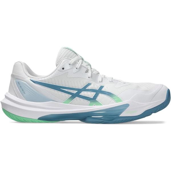 アシックス asics SKY ELITE FF 3 バレーボール インドアスポーツ シューズ メンズ 1051A080-106の画像