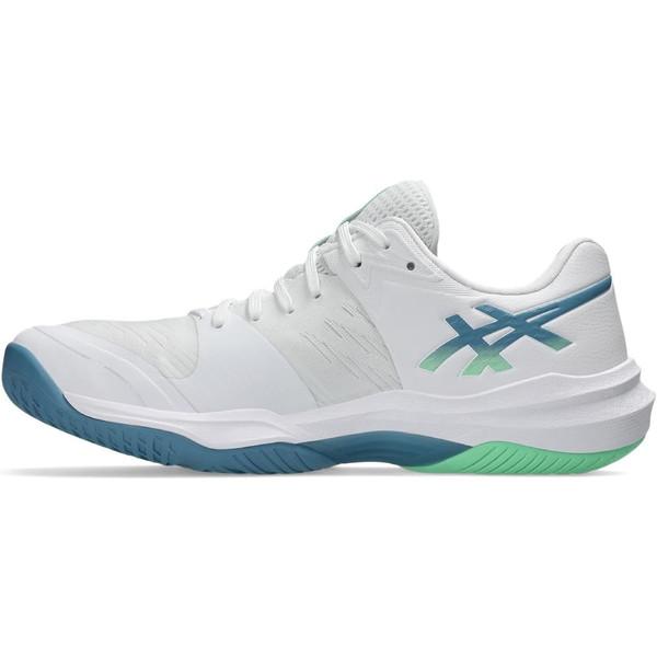 アシックス asics SKY ELITE FF 3 バレーボール インドアスポーツ シューズ メンズ 1051A080-106の画像