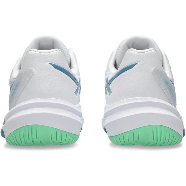 アシックス asics SKY ELITE FF 3 バレーボール インドアスポーツ シューズ メンズ 1051A080-106の画像