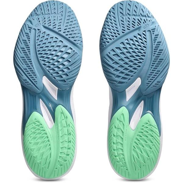 アシックス asics SKY ELITE FF 3 バレーボール インドアスポーツ シューズ メンズ 1051A080-106の画像