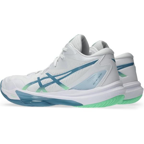 アシックス asics SKY ELITE FF MT 3 バレーボール インドアスポーツ シューズ メンズ 1051A081-106の画像