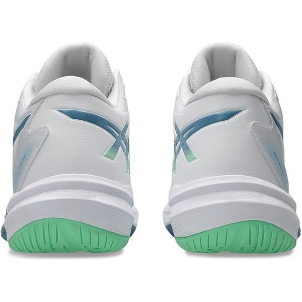 アシックス asics SKY ELITE FF MT 3 バレーボール インドアスポーツ シューズ メンズ 1051A081-106の画像