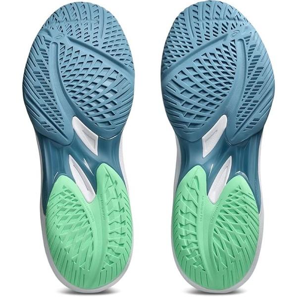 アシックス asics SKY ELITE FF MT 3 バレーボール インドアスポーツ シューズ メンズ 1051A081-106の画像