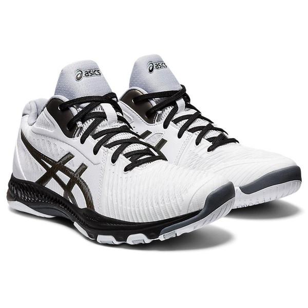 定価 Asics アシックス バレーボールシューズ Netburner Ballistic Ff Mt 2 Mens Unisex 1053a030 100