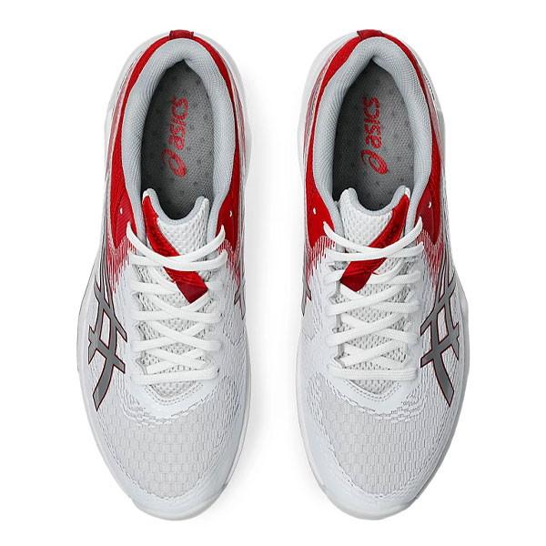 アシックス asics V-SWIFT FF 4 ユニセックス バレーボール シューズ 1053A066-101｜lafitte｜02