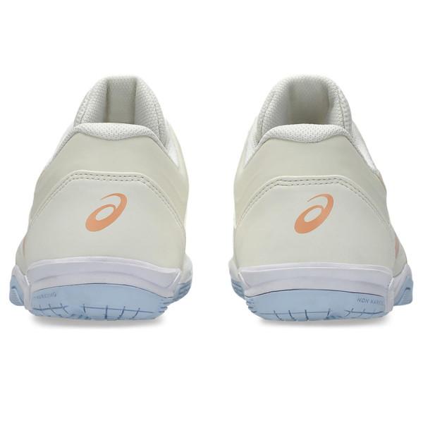 アシックス asics ATTACK EXCOUNTER 2 卓球 シューズ ユニセックス 1073A002-105の画像