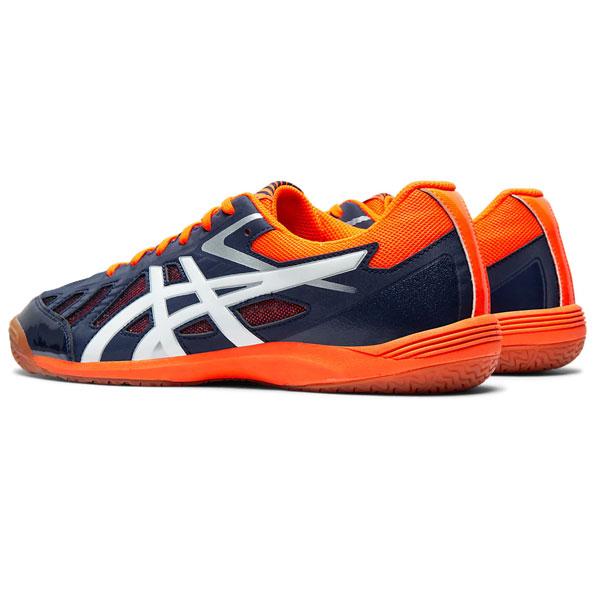 asics アシックスシューズ 卓球シューズ アタックハイパービート ATTACK HYPERBEAT SP 3 ユニセックス メンズ レディース 1073A004|lafitte|03