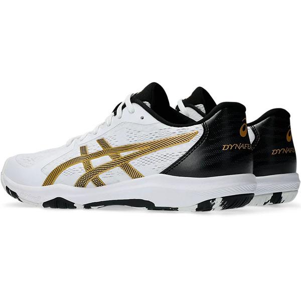 ASICS（アシックス） asics DYNAFEATHER ユニセックス 卓球 シューズ