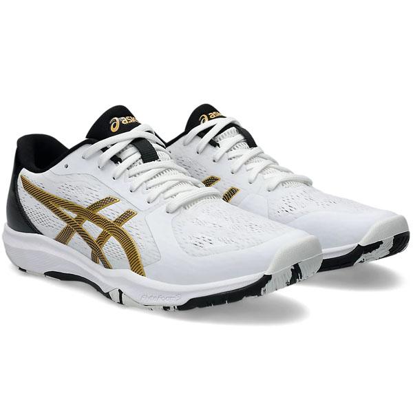 G1071 asics アシックス卓球シューズ DYNAFEATHER ASICS（アシックス） asics DYNAFEATHER ユニセックス 卓球 シューズ