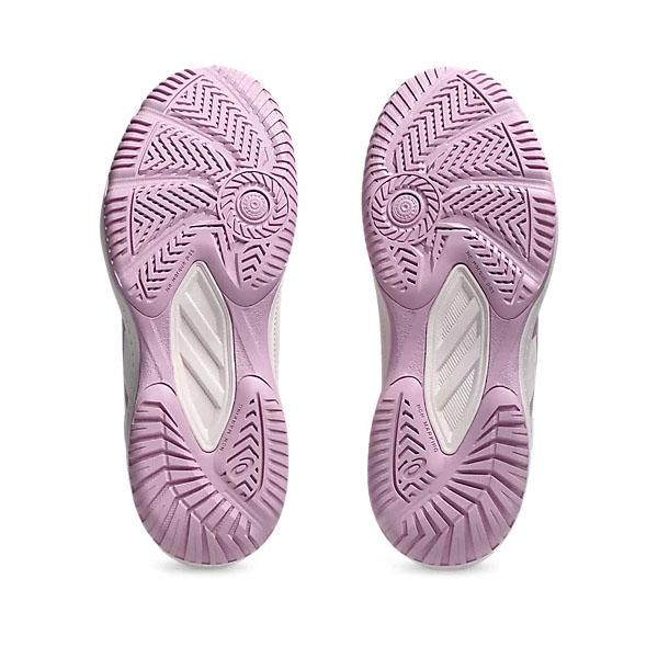 ASICS（アシックス） asics UPCOURT 6 GS キッズ インドアスポーツ