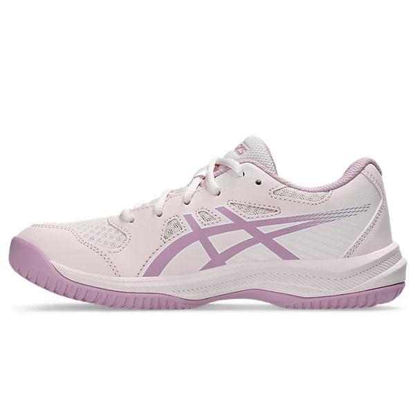 ASICS（アシックス） asics UPCOURT 6 GS キッズ インドアスポーツ
