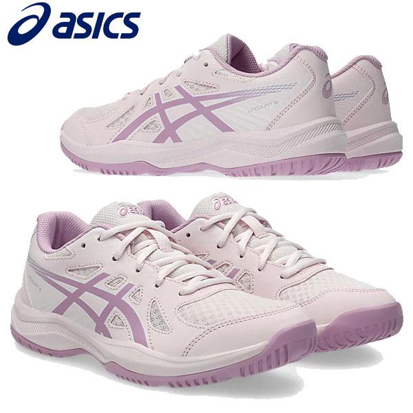シューズ ASICS UPCOURT 6 UPCOURT 6 | Men | Black/White | Men's Volleyball Shoes