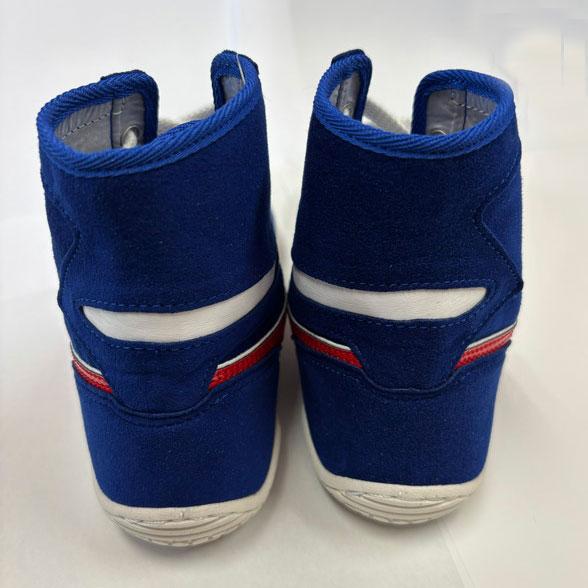 ASICS（アシックス） オーダー レスリングシューズ 別注 限定品