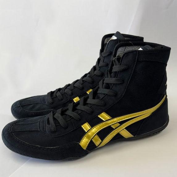 ASICS（アシックス） オーダー レスリングシューズ 別注 限定品