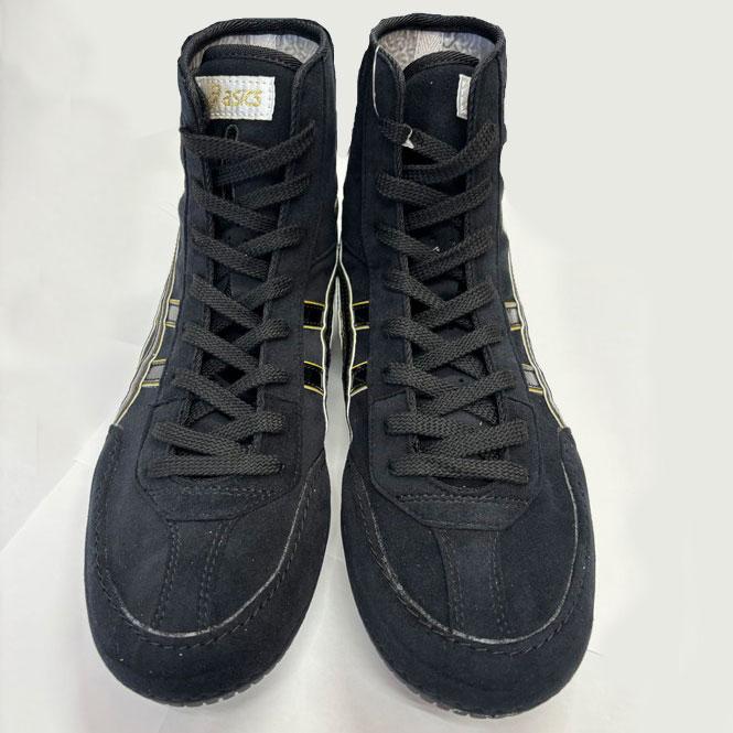 ASICS（アシックス） オーダー レスリングシューズ 別注 限定品