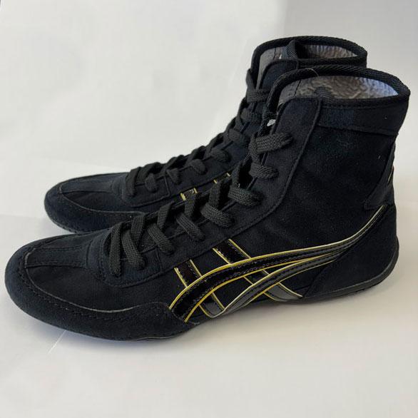 ASICS（アシックス） オーダー レスリングシューズ 別注 限定品
