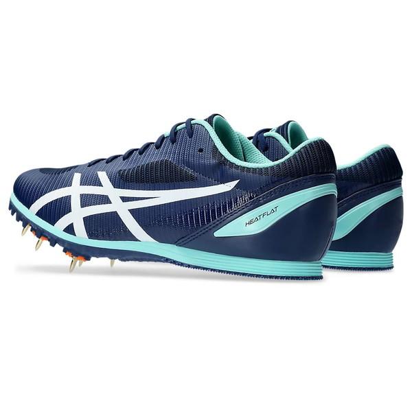 アシックス asics HEATFLAT 12 ユニセックス 陸上競技 シューズ 1093A195-400｜lafitte｜02