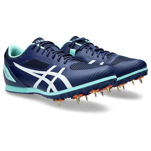 アシックス asics HEATFLAT 12 ユニセックス 陸上競技 シューズ 1093A195-400｜lafitte｜04