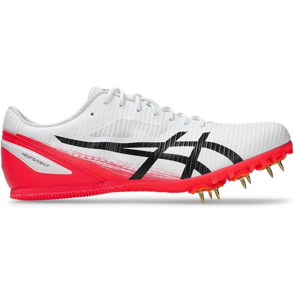 アシックス asics HEATSPRINT 13 陸上 スパイク STANDARD ユニセックス 1093A199-102 シューズの画像