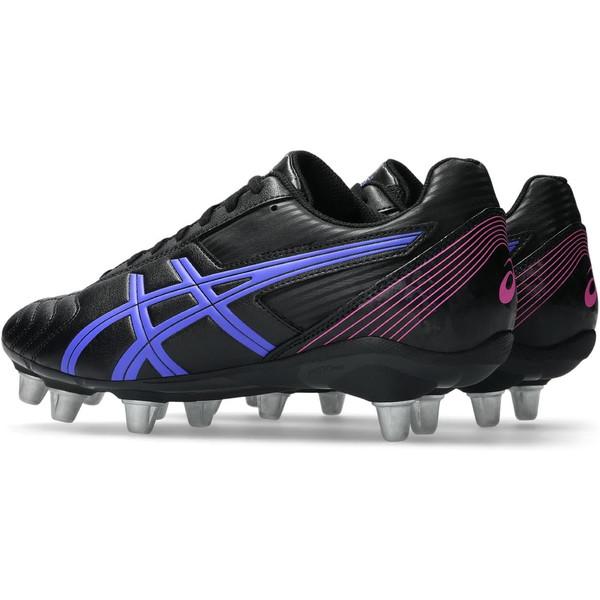 ASICS（アシックス） asics LETHAL TACKLE ラグビー スパイク シューズ