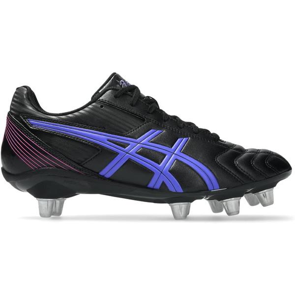 ASICS（アシックス） asics LETHAL TACKLE ラグビー スパイク シューズ