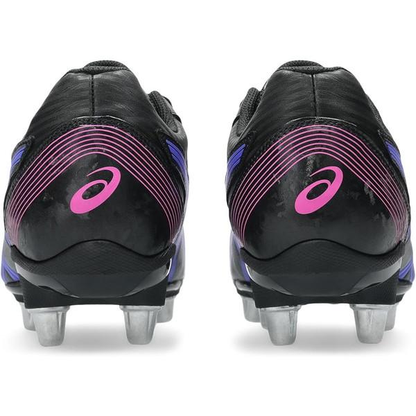 ASICS（アシックス） asics LETHAL TACKLE ラグビー スパイク シューズ