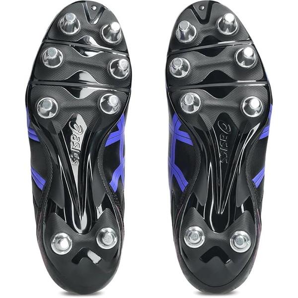 ASICS（アシックス） asics LETHAL TACKLE ラグビー スパイク シューズ