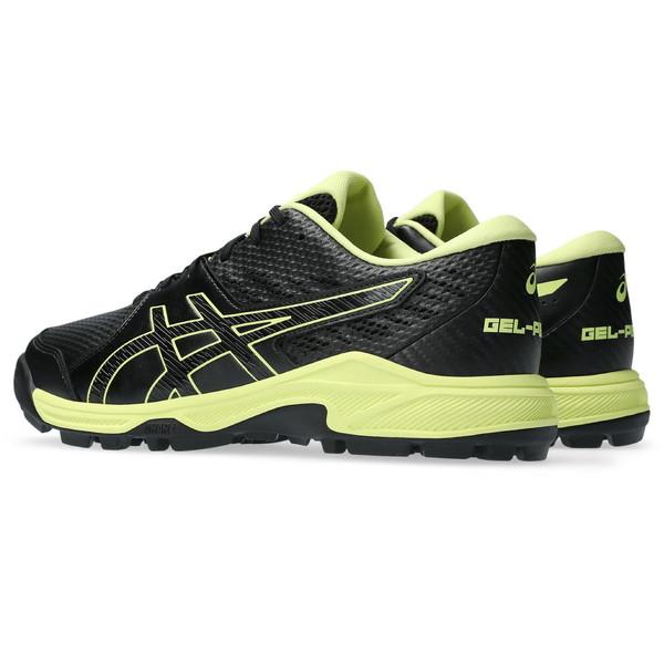 アシックス asics GEL-PEAKE 2 ハンドボール シューズ 1113A036-003 メンズ レディース ユニセックス｜lafitte｜02