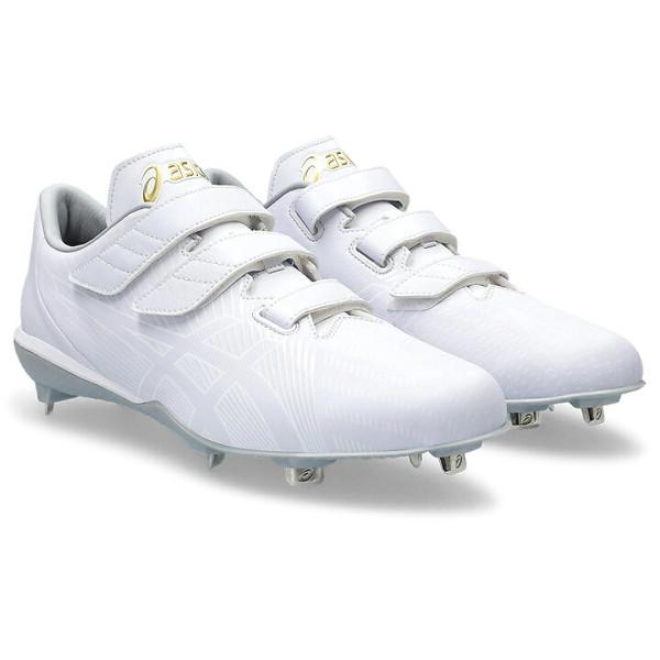 アシックス ベースボール asics 野球 GOLDSTAGE MG 2 メンズ ベースボール シューズ 靴 1123A045-110 ASICS（アシックス） ベースボール 野球 GOLDSTAGE MG 2 メンズ ベース