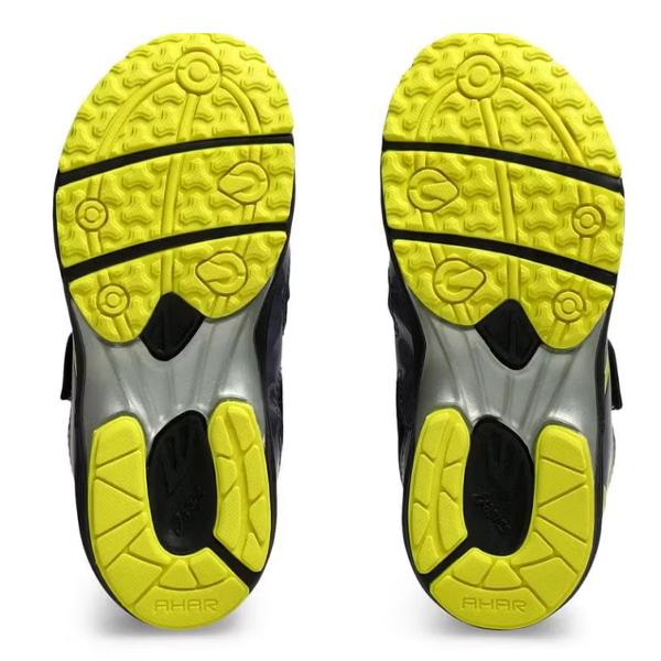 SUKUSUKU（ASICS） アシックス キッズ スクスク スニーカー SUKUSUKU