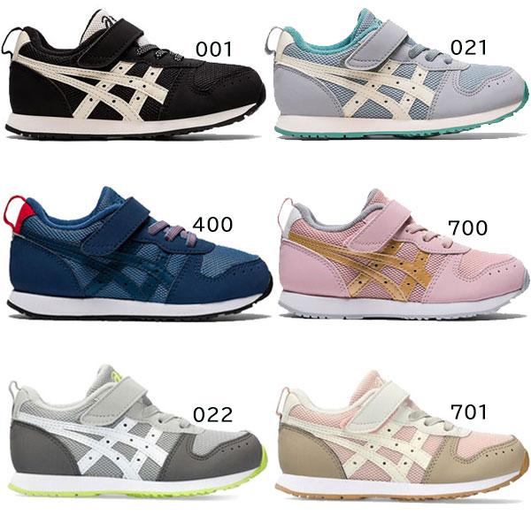 asics アシックス シューズ スクスク SUKUSUKU MICT MINI ミクト ミニ キッズ 1144A170 すくすく ジュニア KIDSSALE｜lafitte｜02