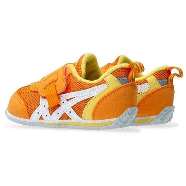 asics アシックス シューズ スクスク SUKUSUKU アイダホ BABY KT-ES 3 キッズ 1144A257 すくすく 運動靴 スニーカー KIDSSALE｜lafitte｜03