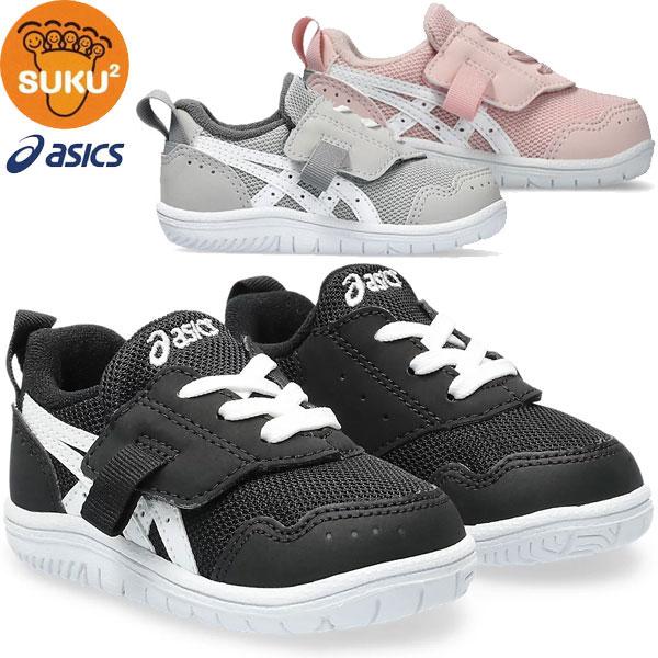 SUKUSUKU（ASICS） asics アシックス シューズ スクスク SUKUSUKU