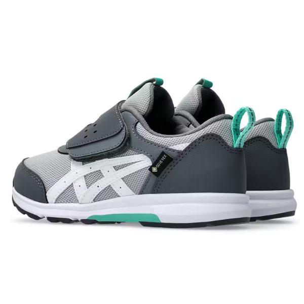 asics アシックス シューズ スクスク SUKUSUKU GD.WANNY GTX ゴアテックス 1144A424 すくすく 運動靴 スニーカー ジュニアの画像