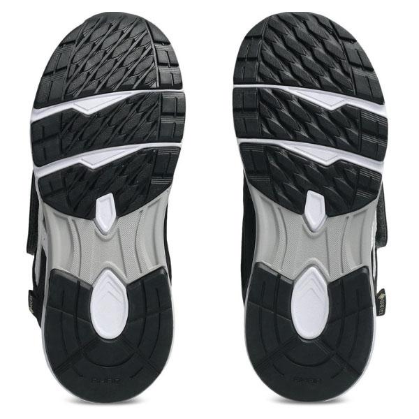 asics アシックス シューズ スクスク SUKUSUKU GD.WANNY GTX ゴアテックス 1144A424 すくすく 運動靴 スニーカー ジュニアの画像