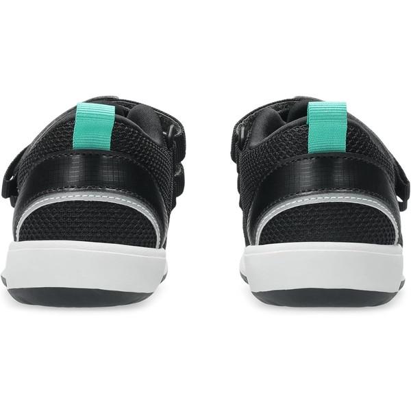 asics アシックス シューズ スクスク SUKUSUKU MESHOES MINI 3 1144A432 サンダル キッズ すくすくの画像