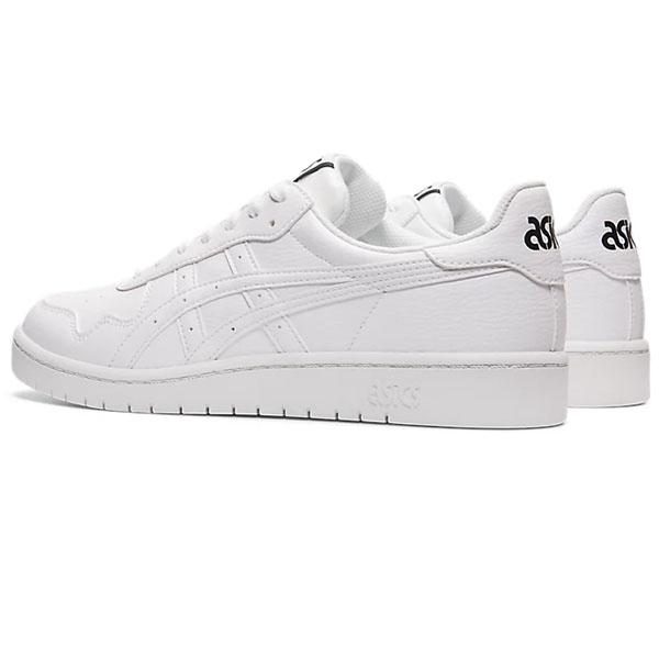 アシックス asics JAPAN S 1191A163-100 メンズ シューズ スニーカー スポーツスタイル 白靴の画像