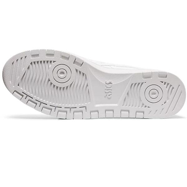 アシックス asics JAPAN S 1191A163-100 メンズ シューズ スニーカー スポーツスタイル 白靴の画像