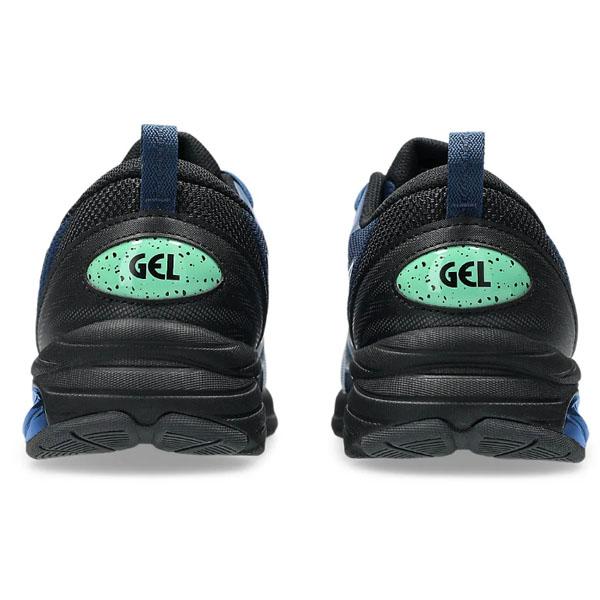 アシックス asics GEL-QUANTUM KEI 1203A601-401 スニーカー スポーツスタイル ASICS（アシックス） asics GEL-QUANTUM KEI 1203A601-401 スニーカー