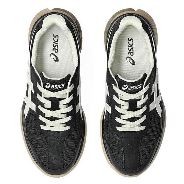 asics アシックス シューズ KNEESUP M011 ウォーキング 1241A011-001 メンズ ニーズアップ 4E相当の画像