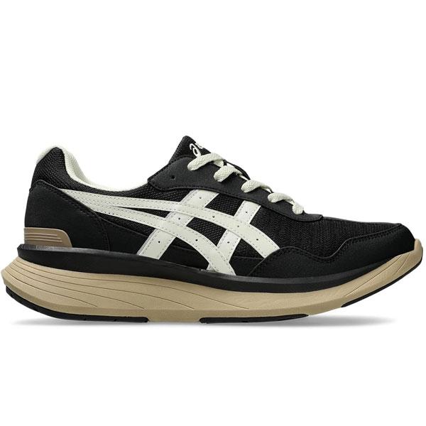 asics アシックス シューズ KNEESUP M011 ウォーキング 1241A011-001 メンズ ニーズアップ 4E相当の画像